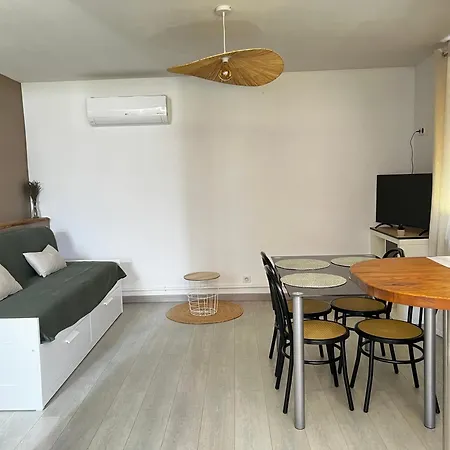 Apartment Au Coeur De La Drome Des Collines *